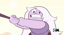 انیمیشن دنیای استیون - فصل 1 قسمت 44 :: Steven Universe